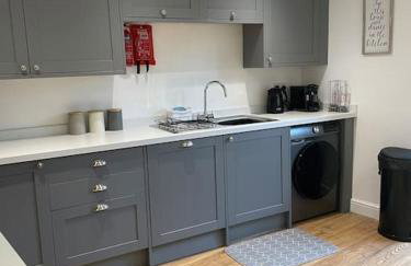 The Old Dairy - Foto 4