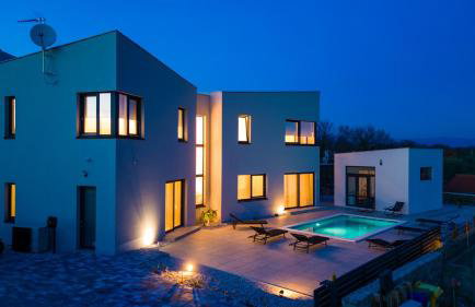 Villa Ancora, Luxury Villa with Pool - Photo 7