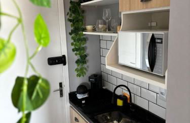 Loft Metrópole - Foto 11