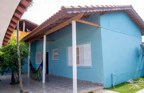 Casa Pet Friendly a 950m da Praia Vista Linda - Foto 1