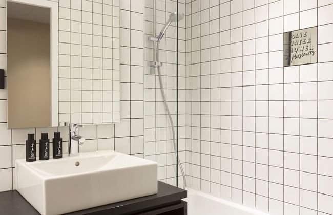 RockyPop Grenoble Appartements - Foto 29