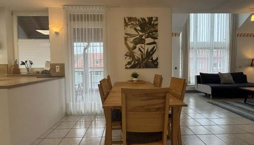 Ferienwohnung Bartling am See - Foto 4