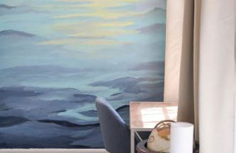 The Maiden Voyage - Themed Getaway, Steps to Forsyth, King Bed, Grill, Games, Picnic Basket - Foto 25