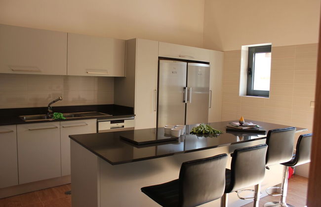 Curral D'Avó Turismo Rural & SPA - Foto 63