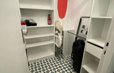 Charmant studio idéalement placé et paisible ! - Foto 21