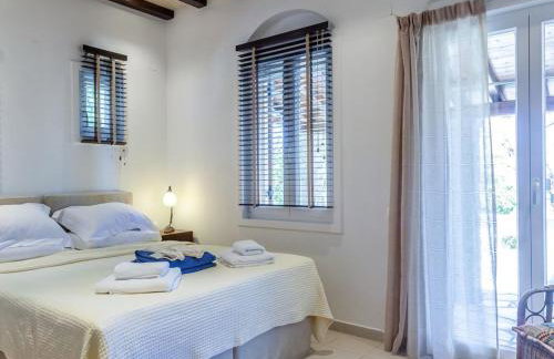 Skopelos luxurious villa "Aloupi" - Foto 9