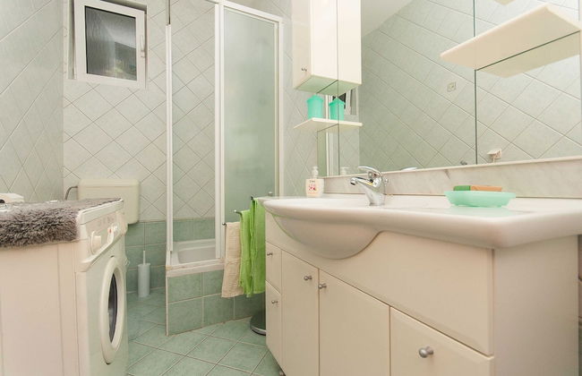 Apartment Brajki - Foto 10