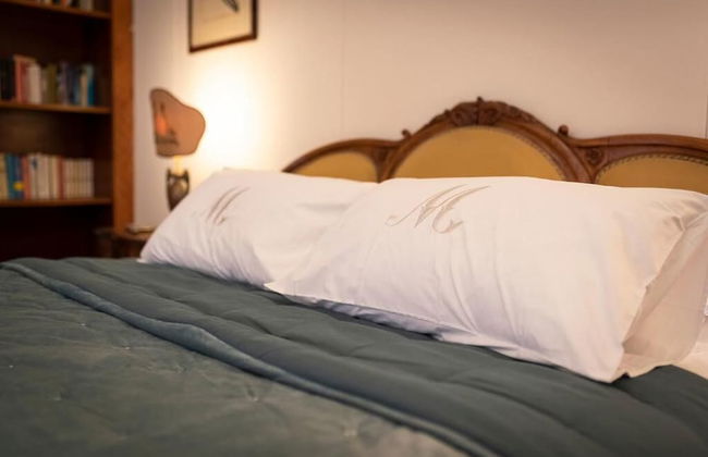 Villa VItturi - Foto 19