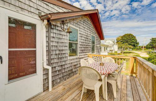 Dock and Water Access Charlestown Beach Escape! - Foto 29