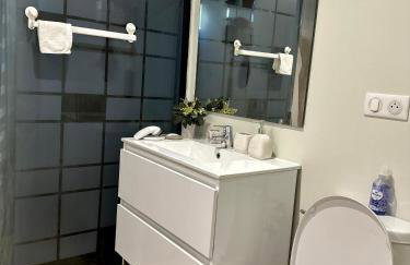 Appartement à 5min de la gare d herblay - Foto 9