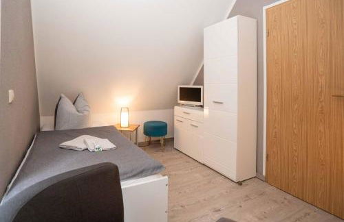 Ferienhaus Glöckner - Foto 10