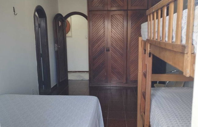 Casa com Piscina 50000 lts Área Gourmet - Foto 6