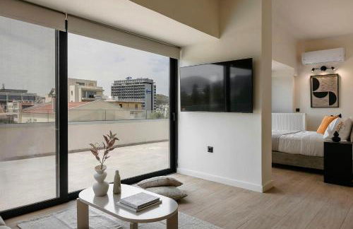 The Uptown Boutique Apartments - Foto 32