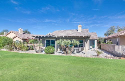 2 Mi to Coachella: Indio Home w/ Outdoor Oasis - Foto 28