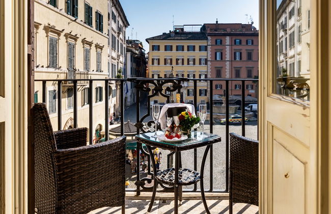 Piazza Farnese Luxury Suites - Foto 55