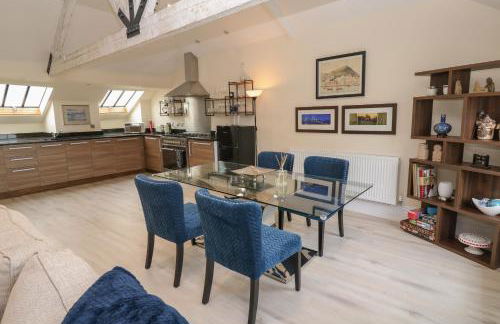 The Penthouse - Foto 9