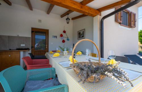 Activity and familiy Villa Milena with heated pool - Foto 7