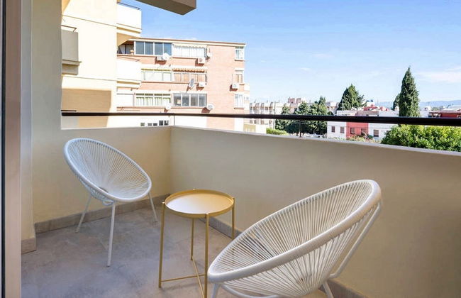 Apartment Club Playa Flores Torremolinos - Foto 20