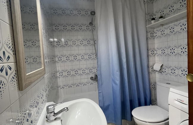 Alpen1 Voramar Estudio 4 personas - Foto 9