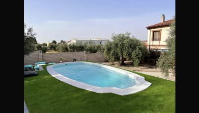 Casa Rural El Olivar de Valdefuentes - Foto 2