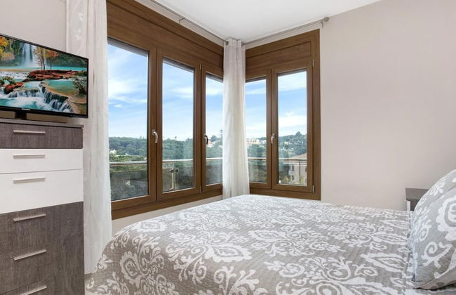 Paulina in Lloret de Mar - Foto 11