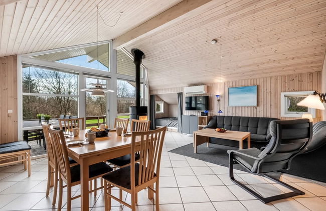 "Sesto" - 300m to the fjord - Foto 34