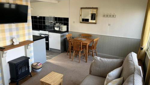 Woodlands Hare Chalet, Bideford Bay Holiday Park - Foto 2