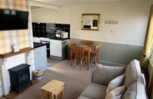 Woodlands Hare Chalet, Bideford Bay Holiday Park - Foto 2