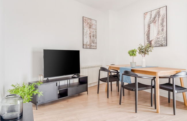 Limehome Madrid Calle de Don Ramón de la Cruz - Foto 33