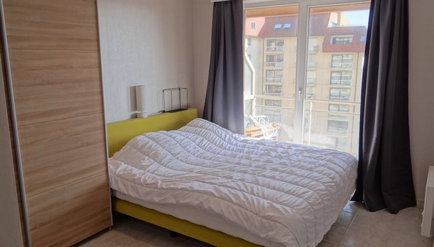 Sea View Family Apartment - Foto 2, Habitación