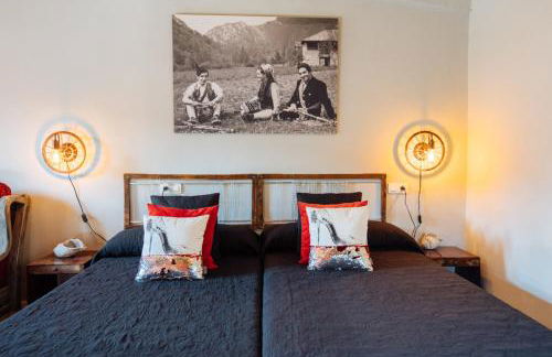 Casa Rural El Floreu de Remis - Foto 68