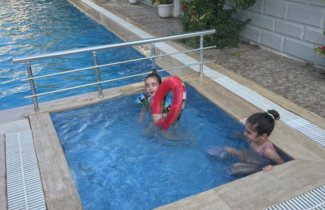 Begonvil Garden Apart - Photo 39