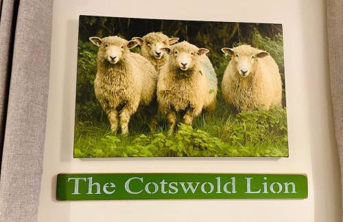 Lion Cottage, Broadway - Foto 12