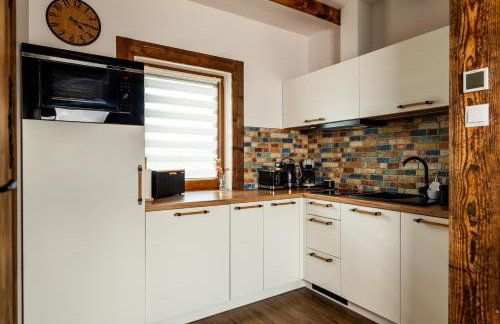 LassChata - Domki w górach z balią oraz sauną - Foto 71