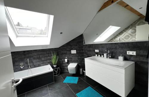 Loft am Teufelsberg - Foto 12