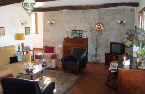 Casa Da Oliveirinha - Foto 9