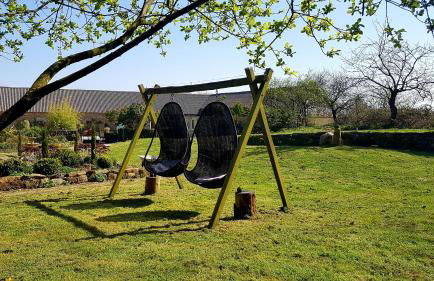 Les Hirondelles - Foto 46