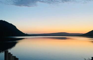 Chalet des Lacs - Foto 18