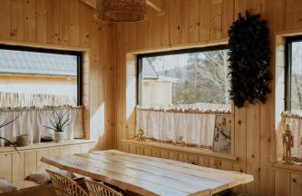 Domki Pod Halą Krupowa - Domek Zawoja - Foto 9
