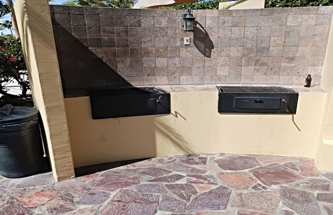 Condo Bella Sirena 805 C by Kivoya - Foto 33