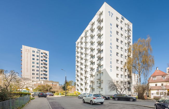 Apartamenty Sun & Snow Gdynia Centrum - Photo 17