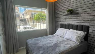 Loft Studio 101 em São José à 7km de Floripa - Foto 4