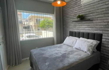 Loft Studio 101 em São José à 7km de Floripa - Foto 4