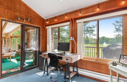 Cottage on the Green - Photo 12