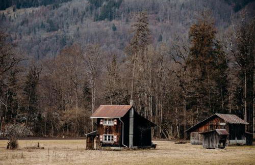 Chalet des bois de Criou - Photo 47