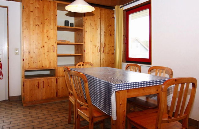 Ferienhaus am Moenchneversdorfer See, Moenchneversdorf - Foto 7