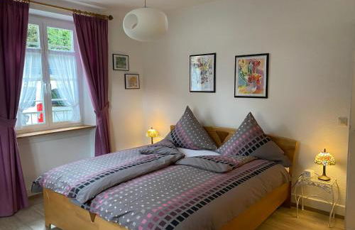 Haus Silberdistel - Foto 45