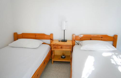 The Mesaktis River Rooms - Foto 15