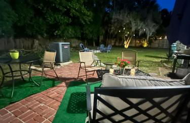 Farm-style Ocala Home - Foto 17