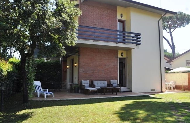 Villa Fiumetto - Foto 19